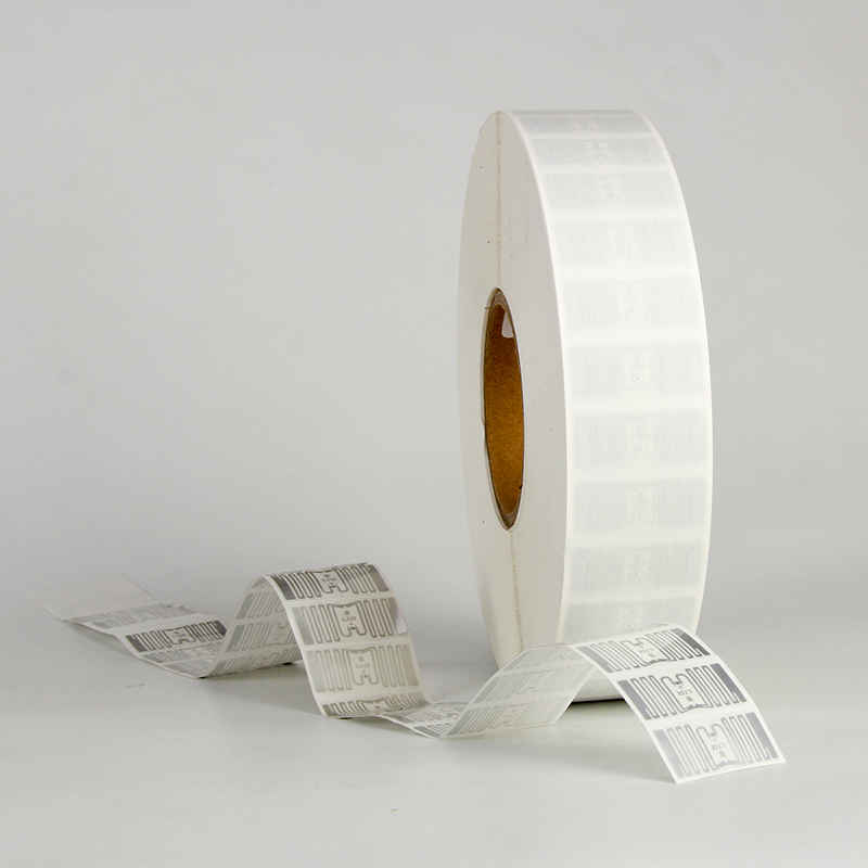 Cosmetics Retail Store RFID Labels for Stock Control